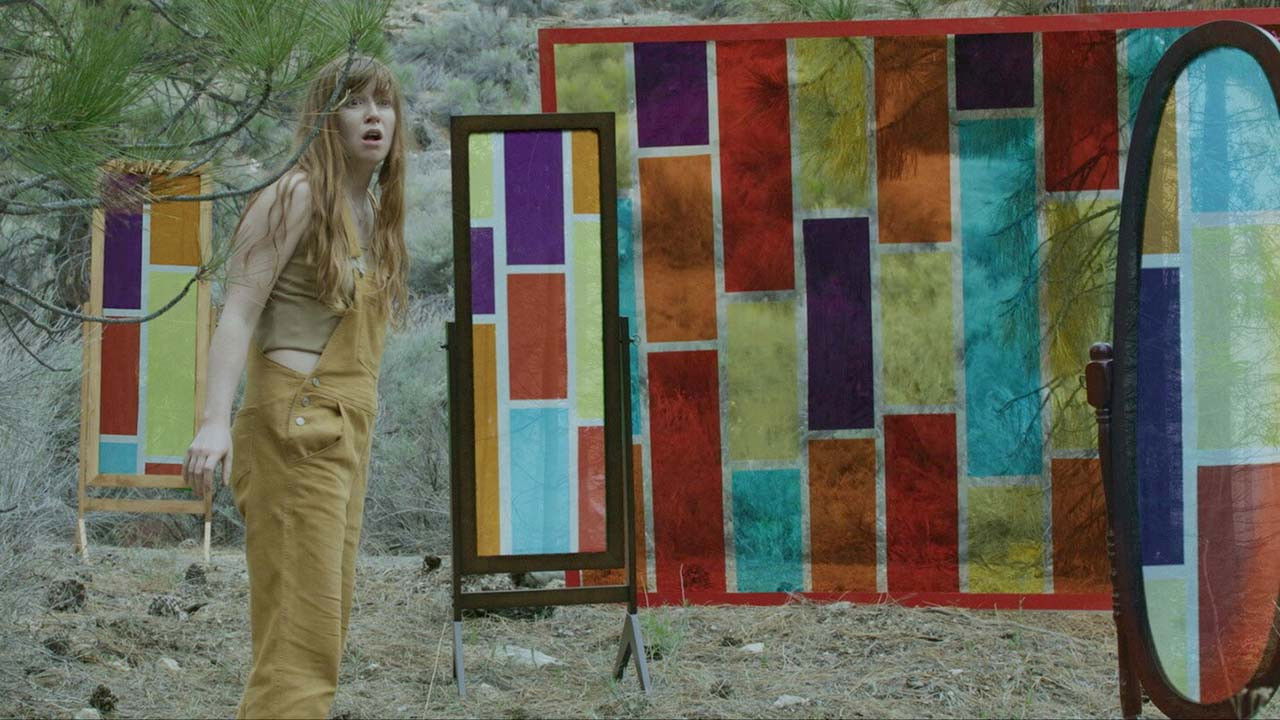 3 Easy Steps backdrop