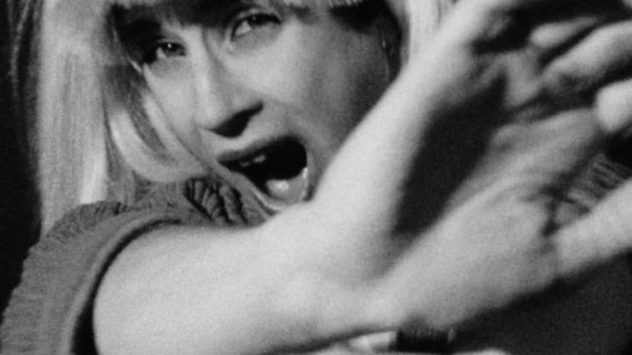 Woman at the Wheel backdrop