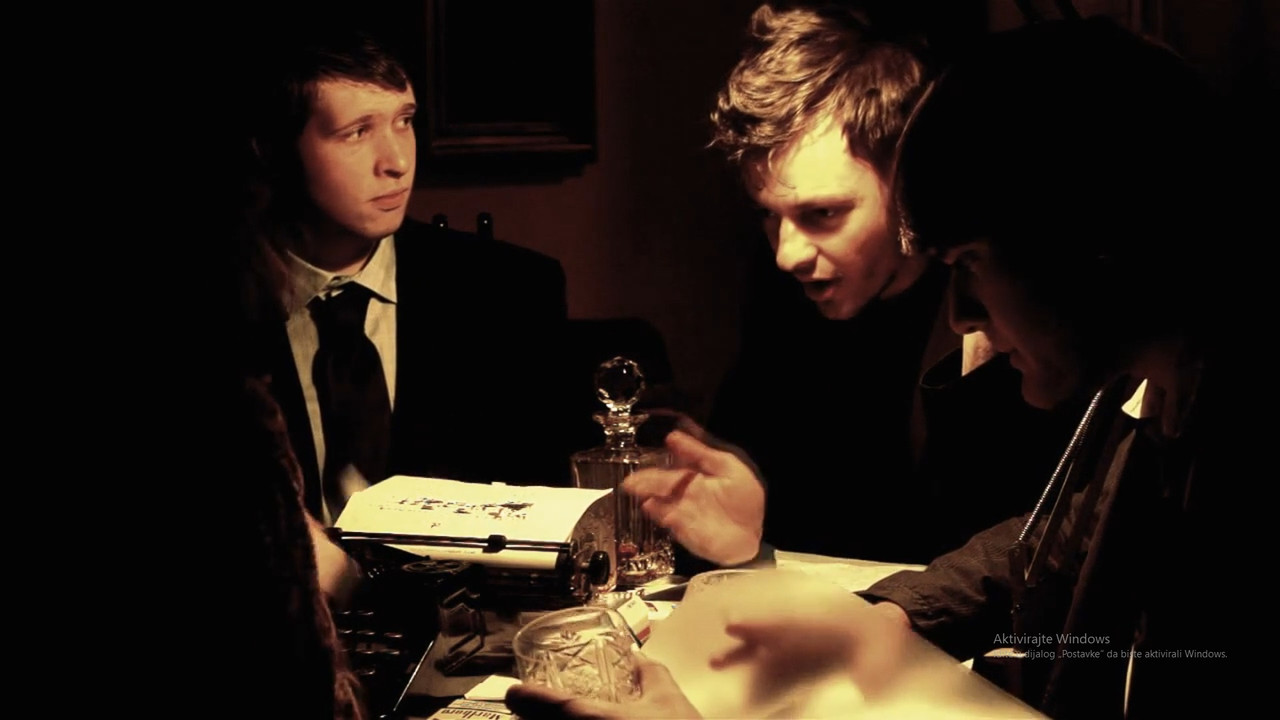 Guatemala mi amor backdrop