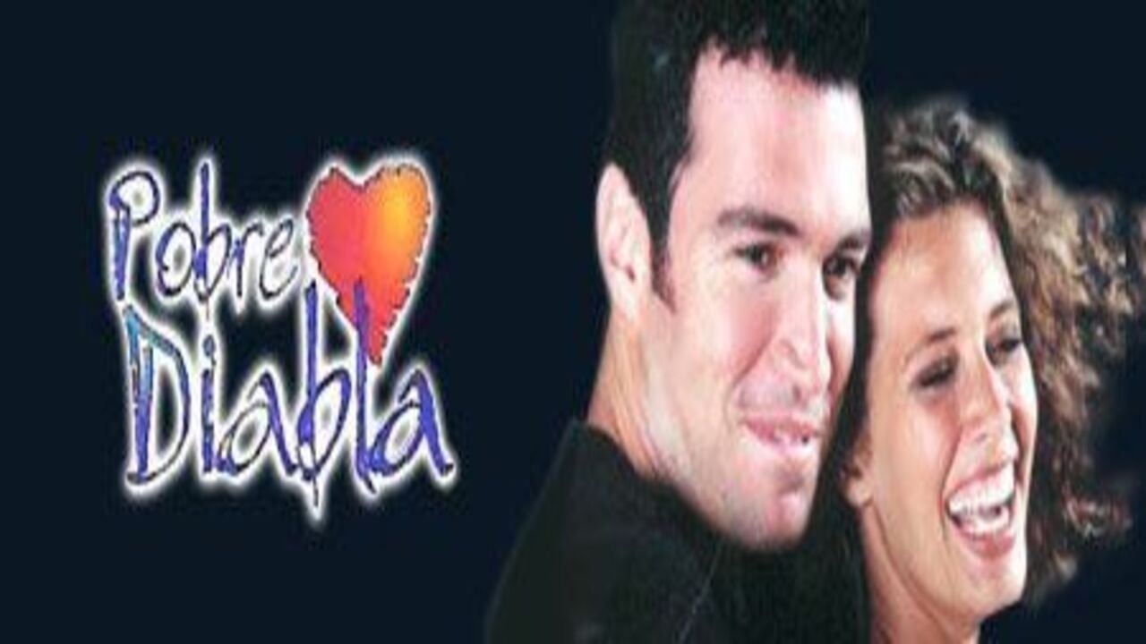 Pobre Diabla backdrop