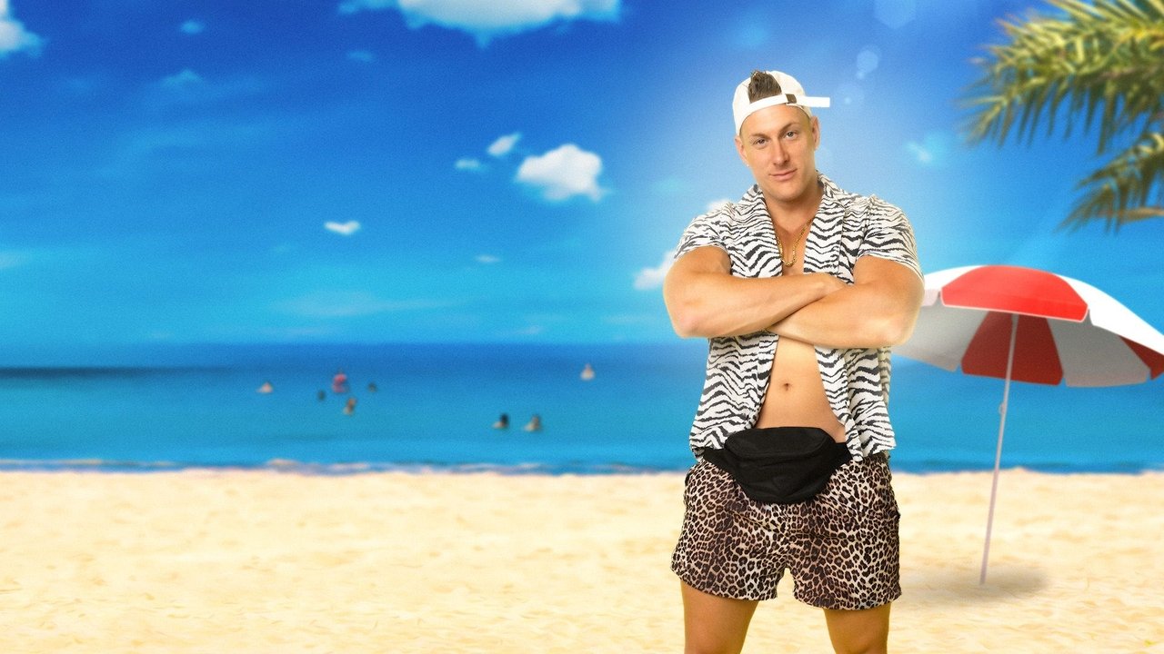 Calvin am Goldstrand backdrop