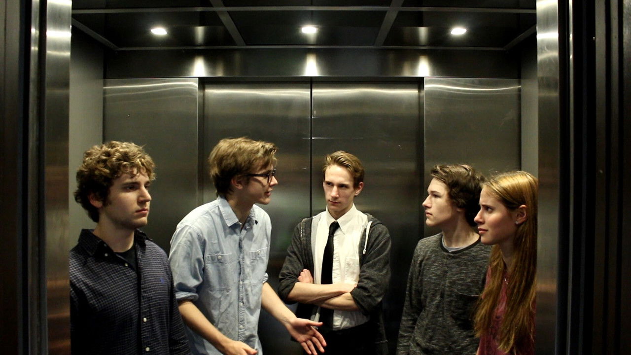 The Rise and Fall of the Family Learning Channel backdrop