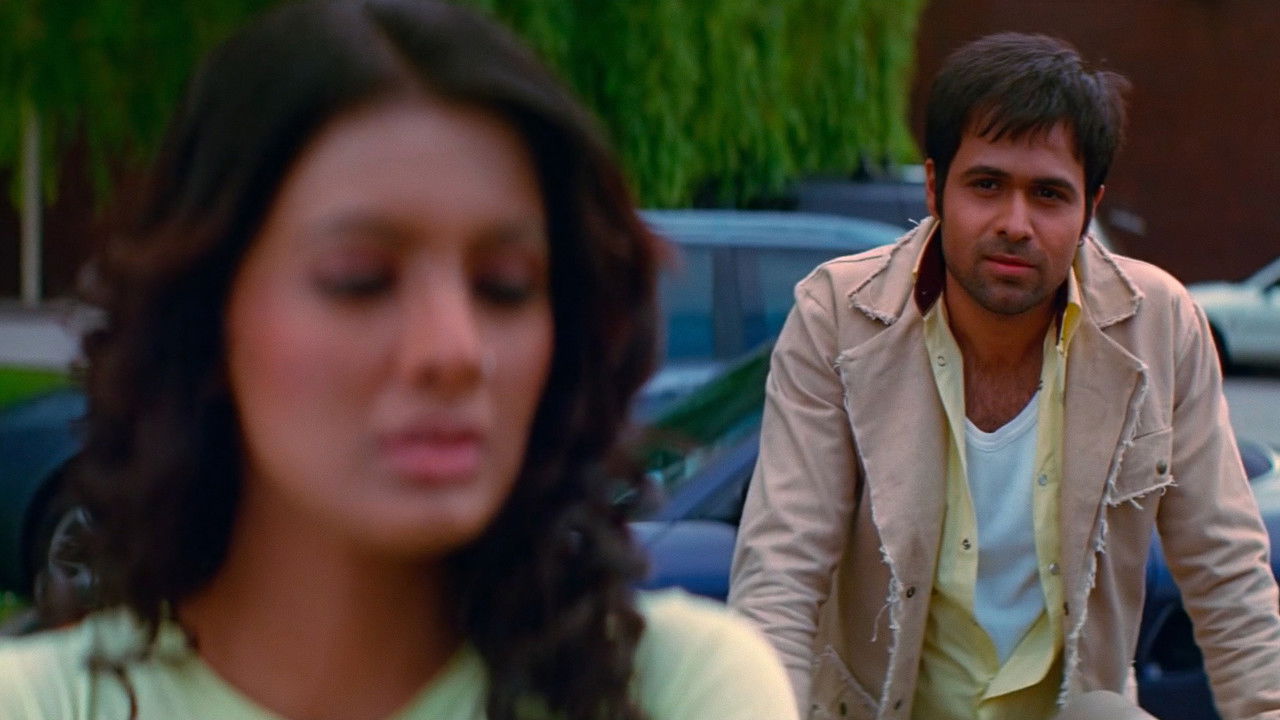 Dil Diya Hai backdrop