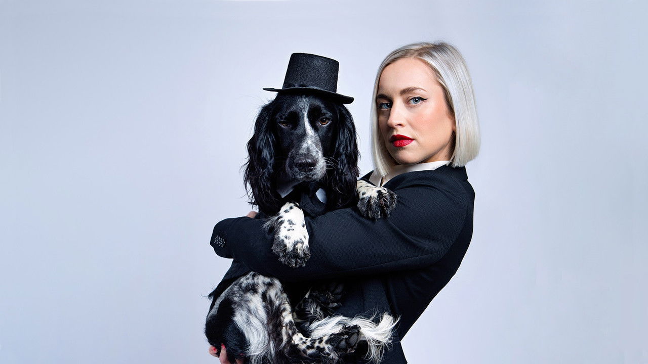 Lily Phillips: Smut backdrop