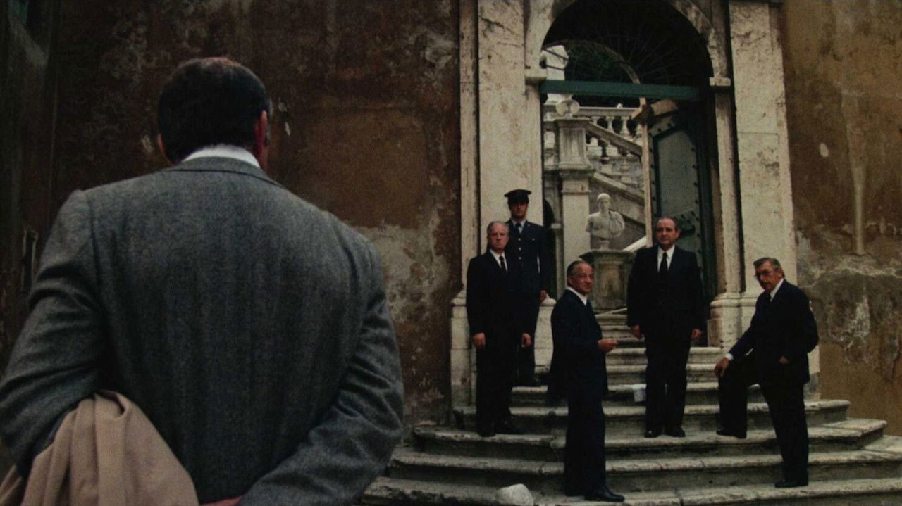 Illustrious Corpses backdrop