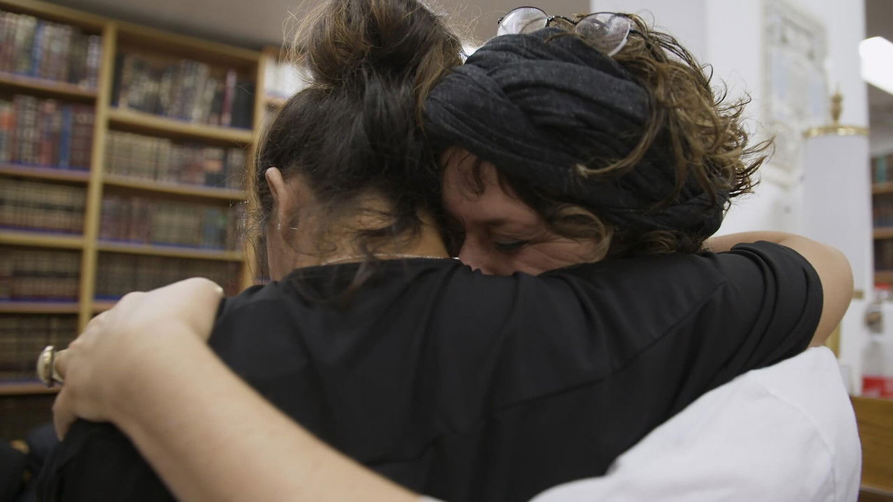 Divorce Denied backdrop