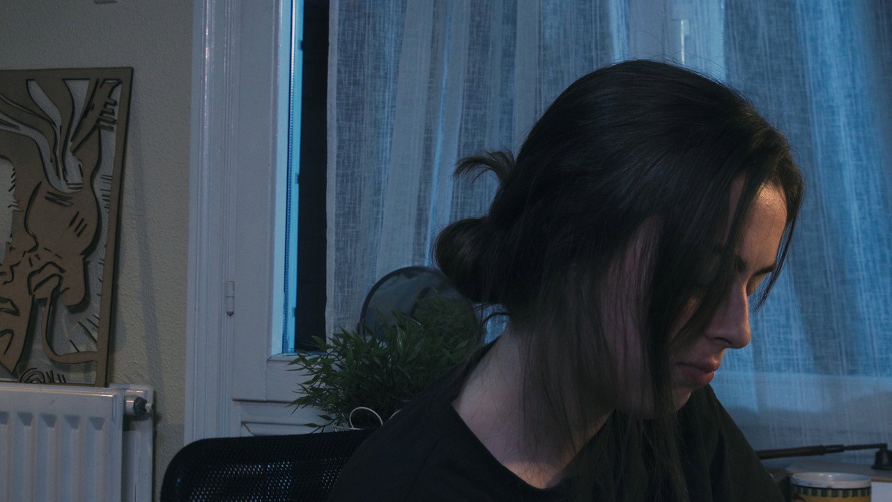 5 cigarros con tu madre backdrop