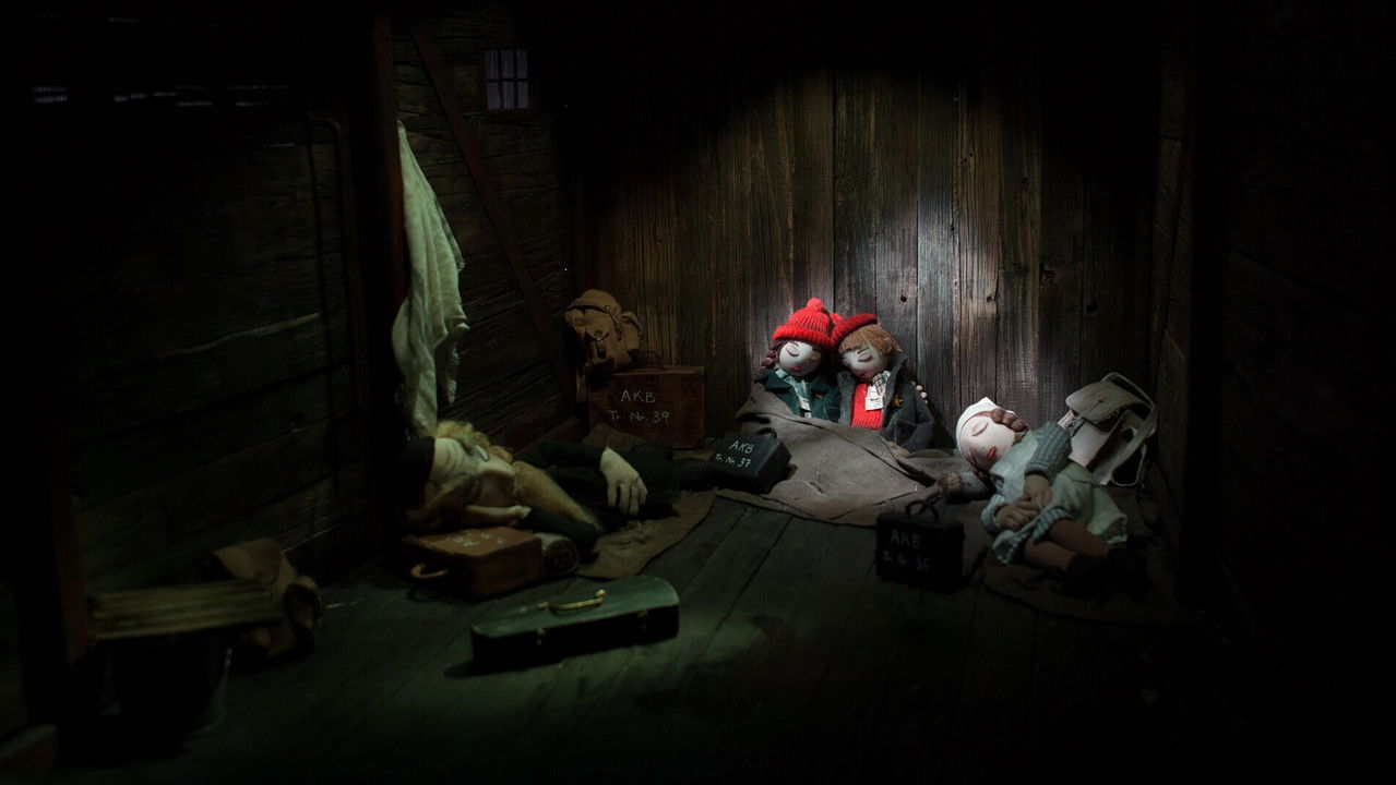 Transport R backdrop