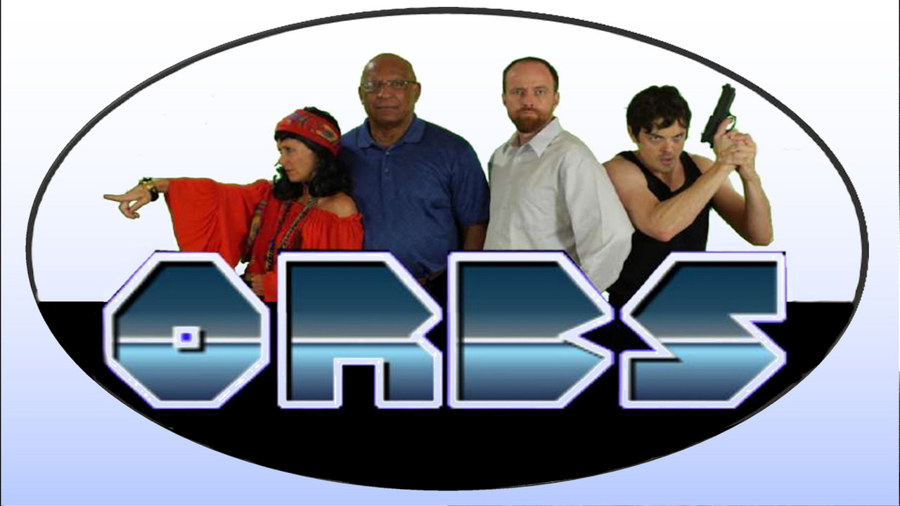O.R.B.S. backdrop