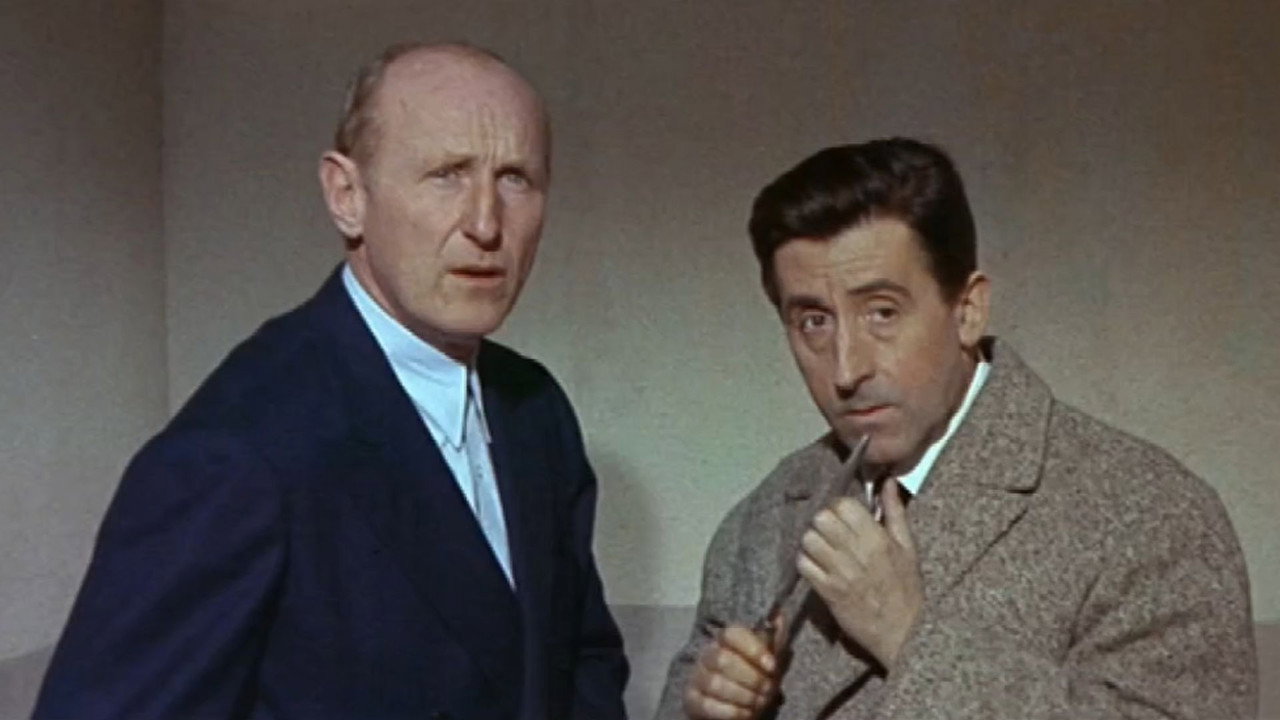 Three Disordered Children backdrop