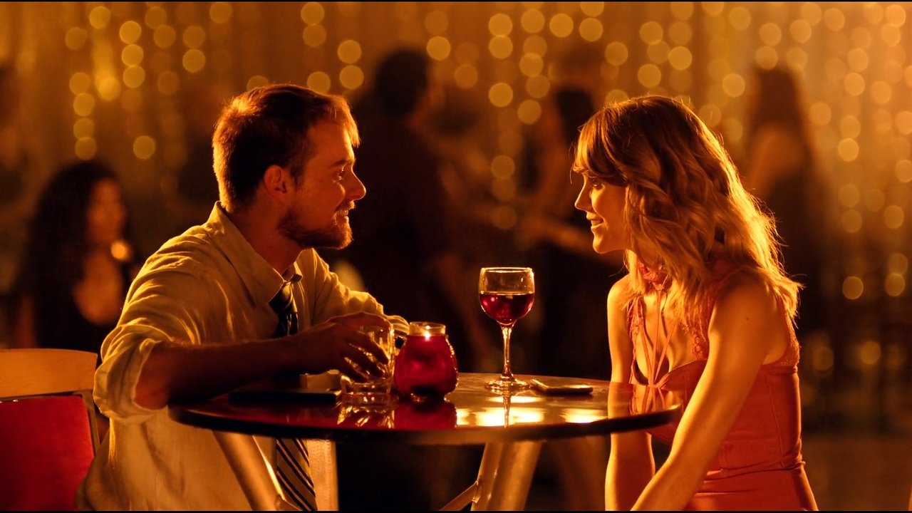 In Other Words backdrop