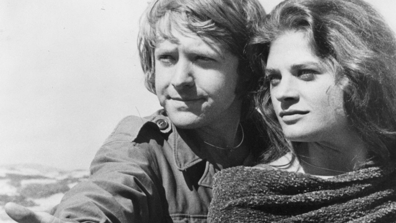 Thumb Tripping backdrop