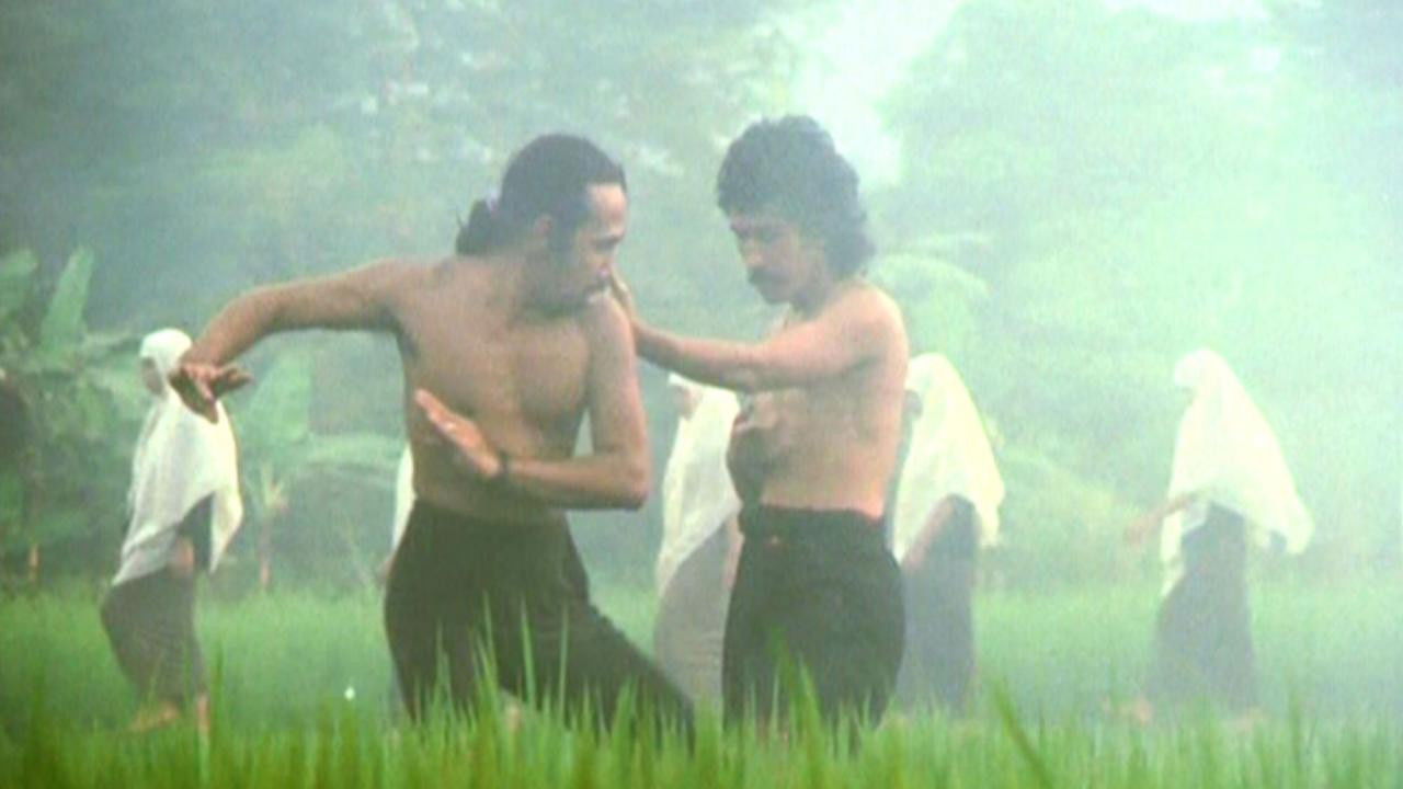 Kantata Takwa backdrop