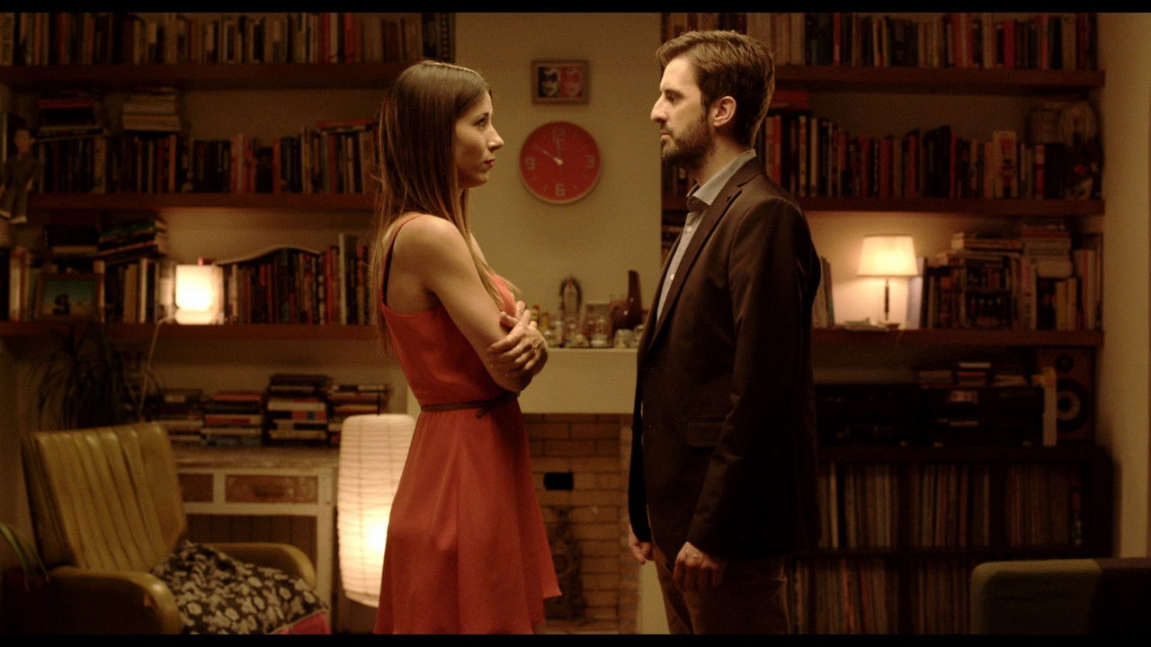 Tuning Oscar backdrop