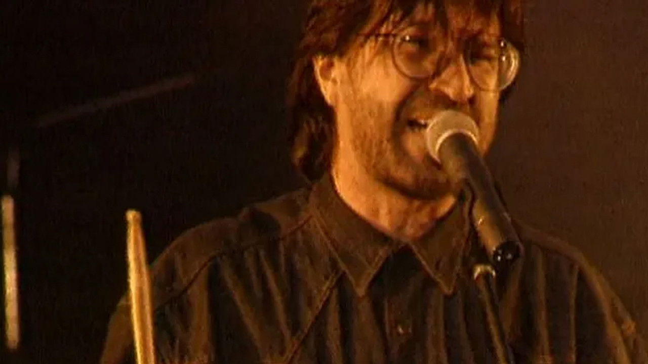 DDT: Born In USSR backdrop