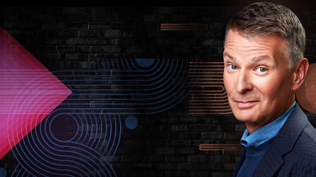 Le monde à l'envers backdrop