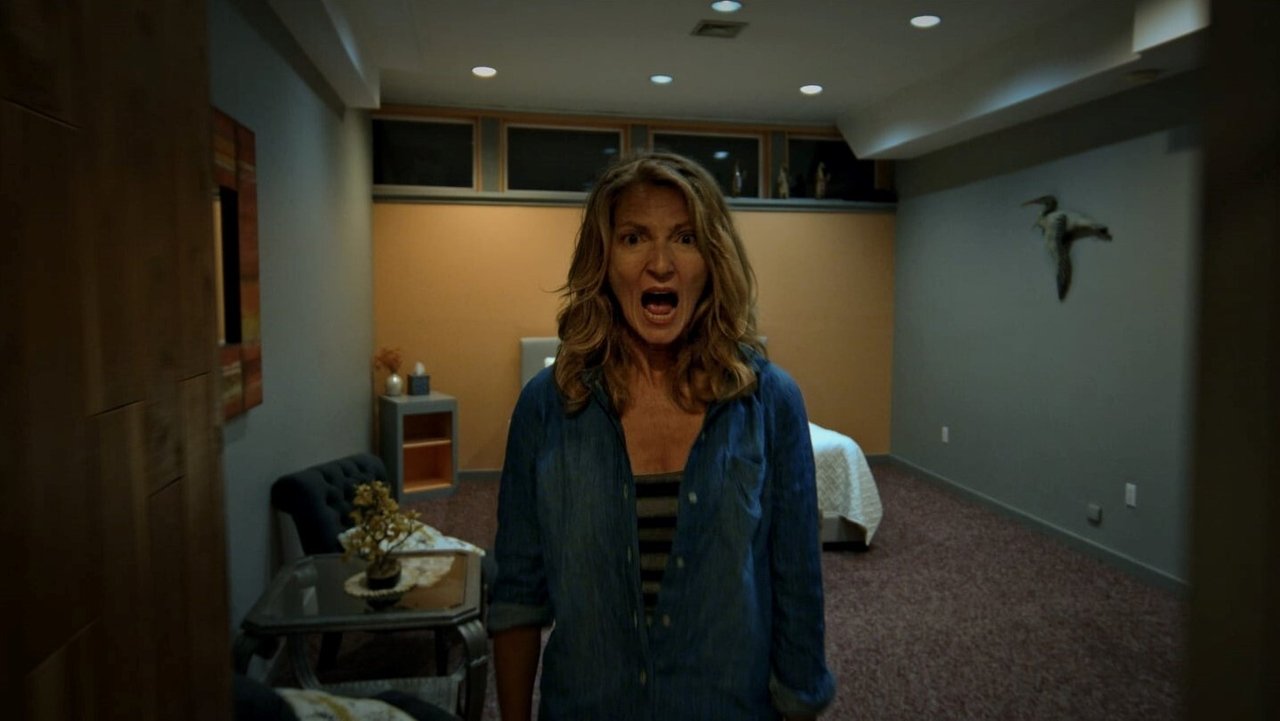 What Happened at 625 River Road? backdrop