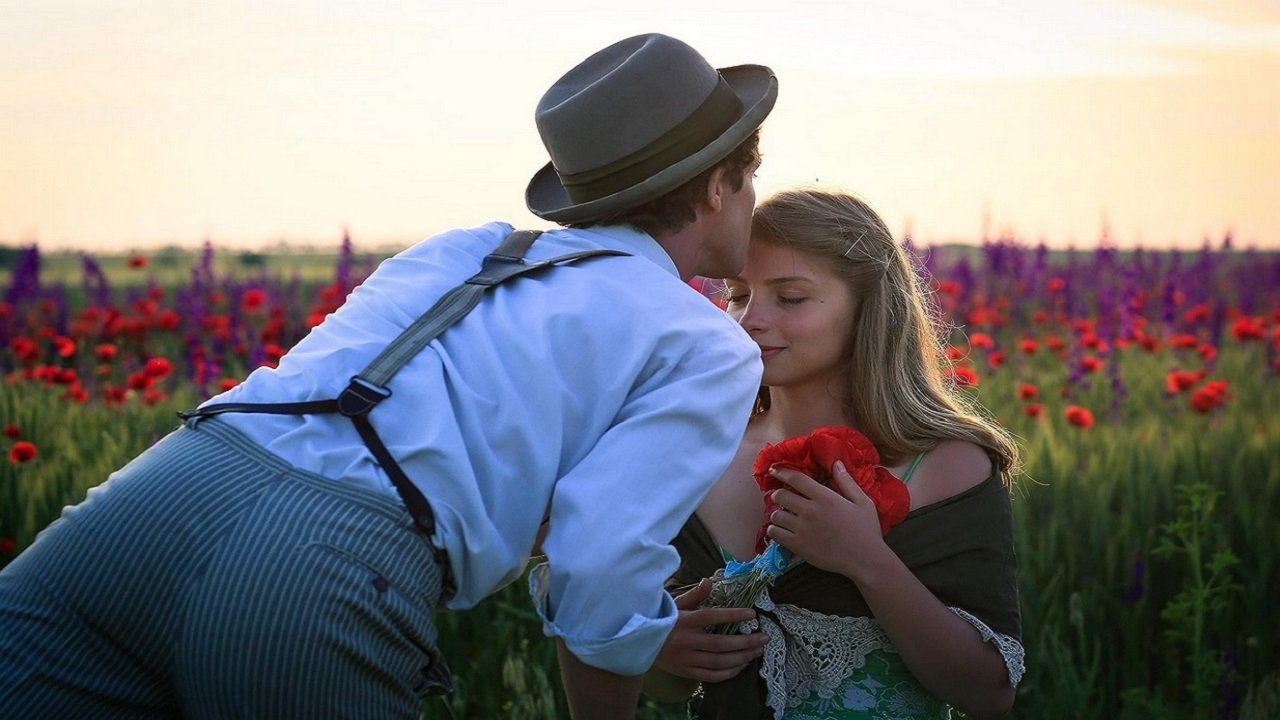 Between Pain and Amen backdrop