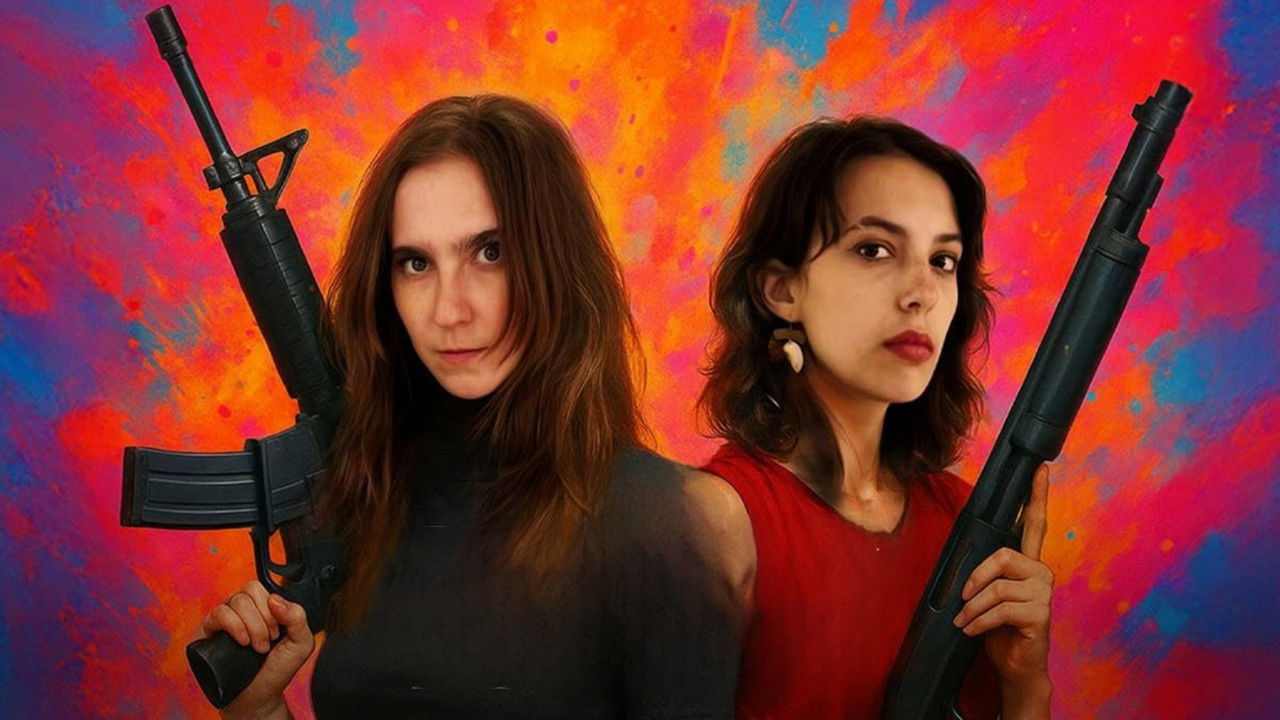 The Creativity Workshop backdrop