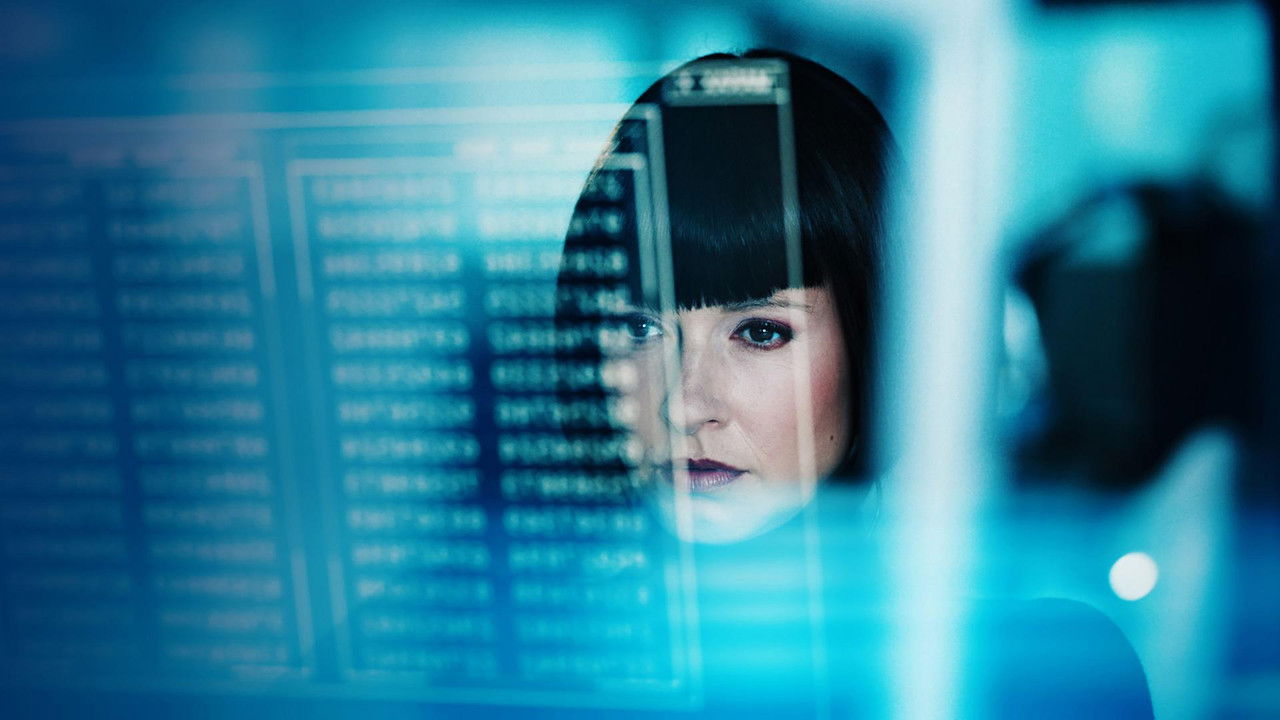 KI - Die letzte Erfindung backdrop