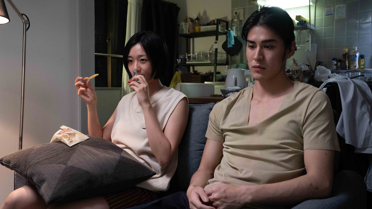 Desert of Namibia backdrop