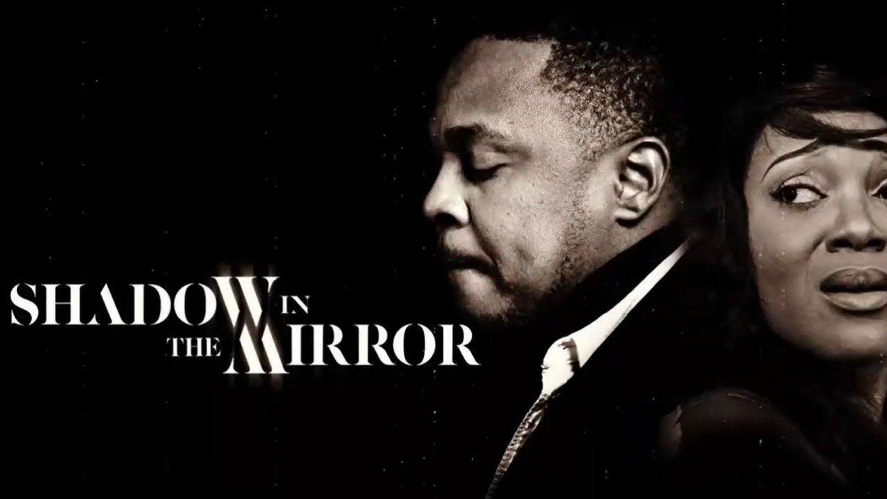 Shadow in the Mirror backdrop