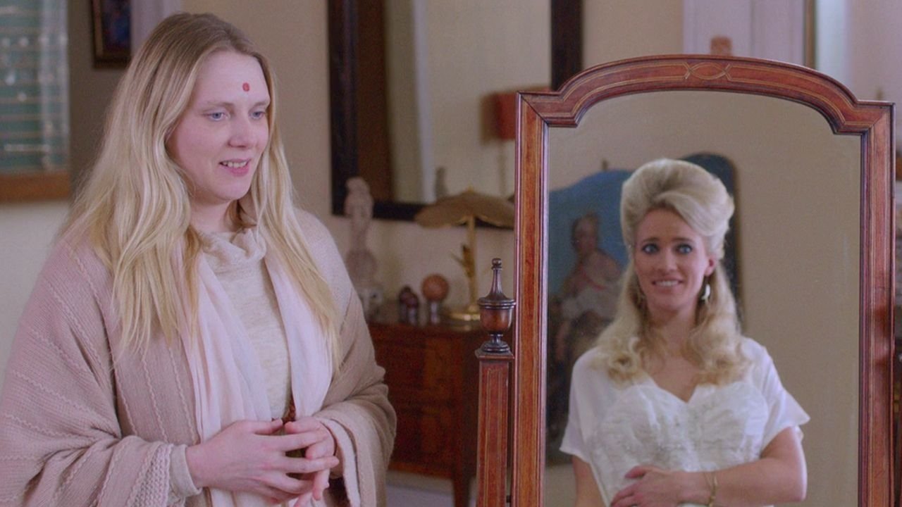 Family Weekend backdrop