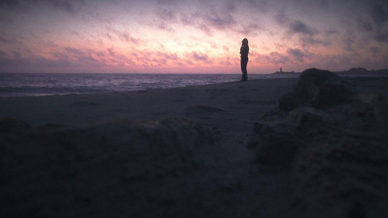 What I Remember backdrop