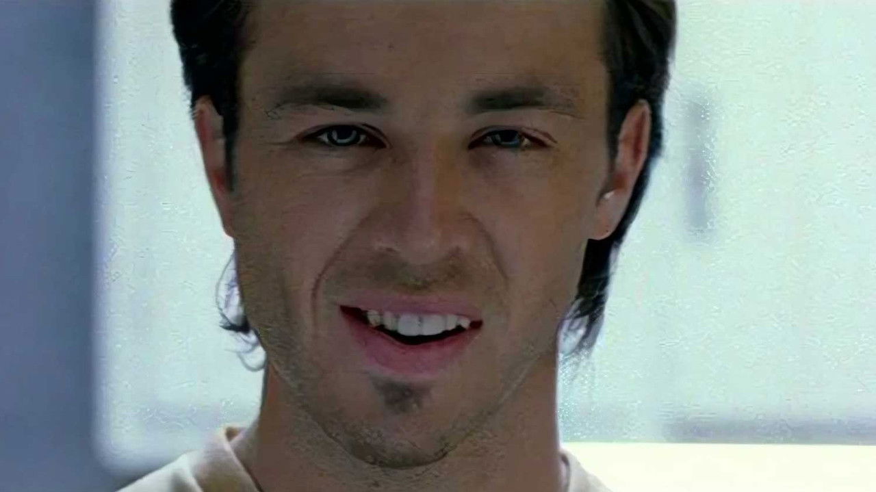 Good Luck Jeffrey Brown backdrop