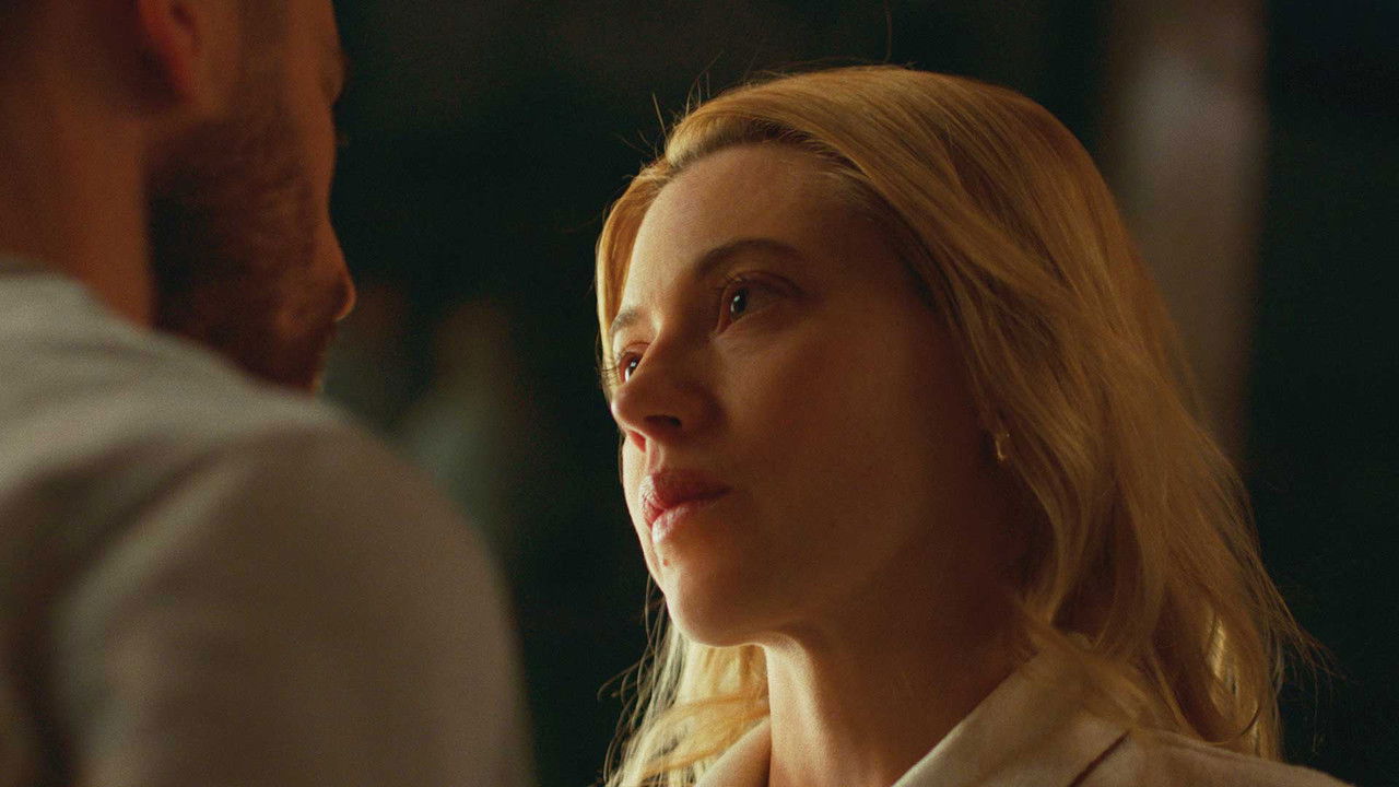 The Killing Moon backdrop