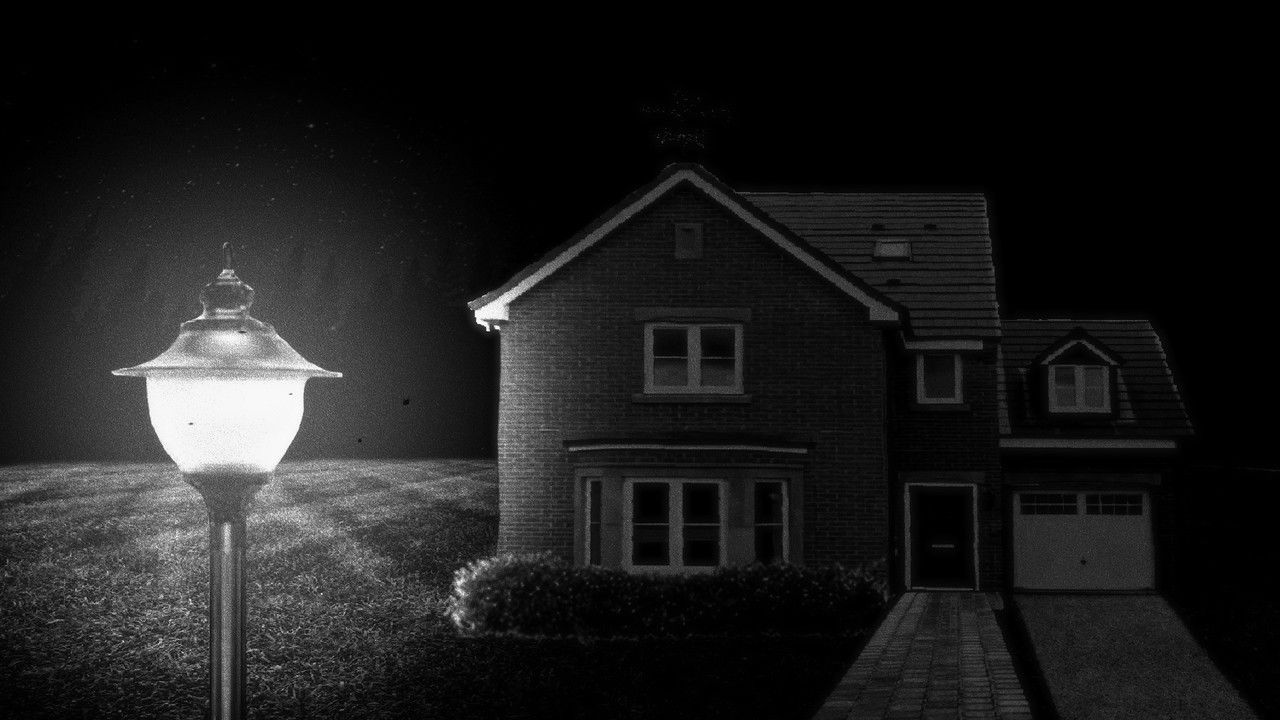 Can't Sleep backdrop