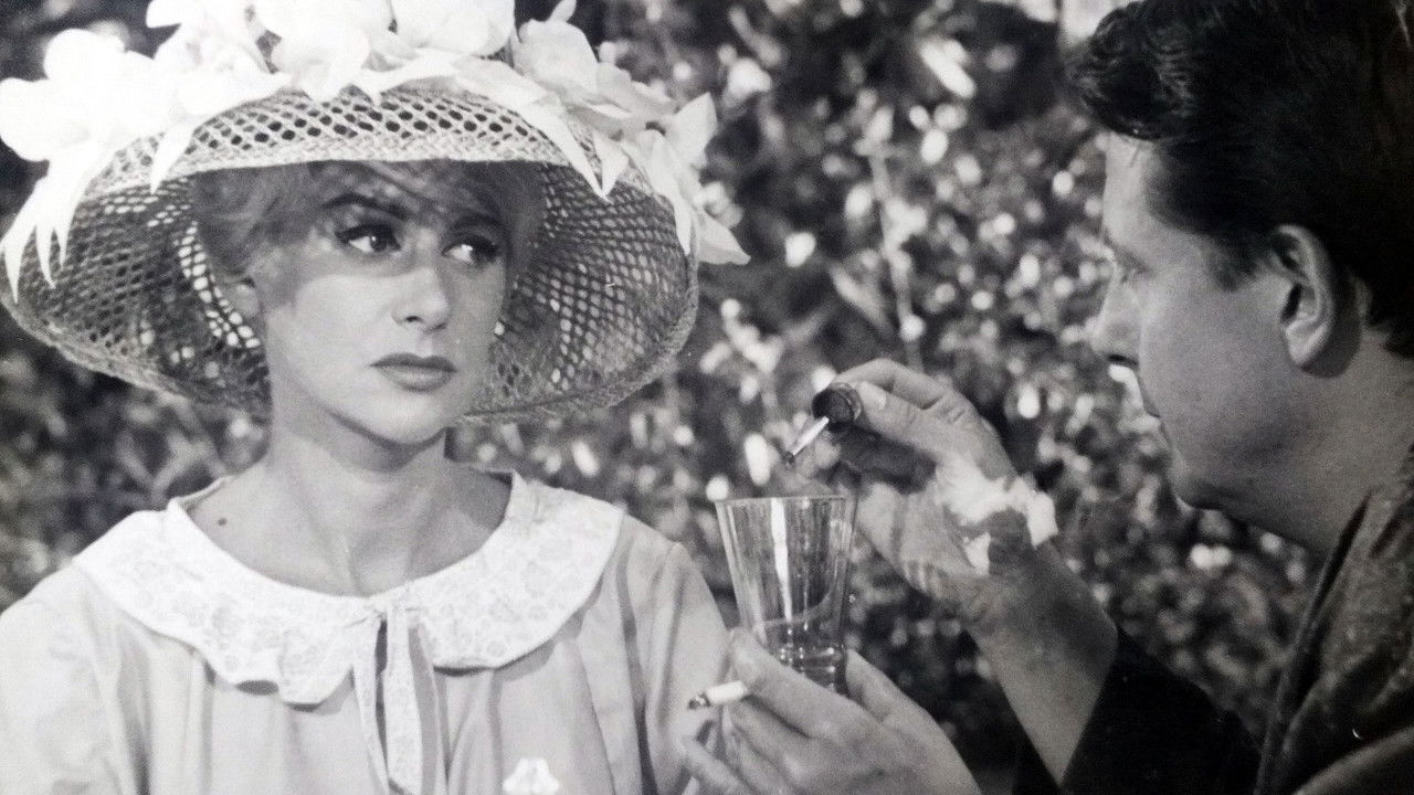 One Night at the Beach backdrop