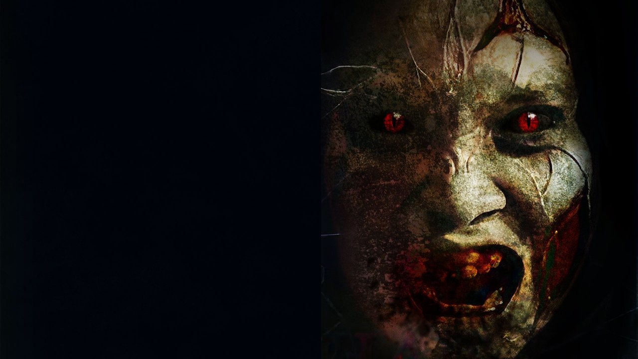 Blood Flower backdrop