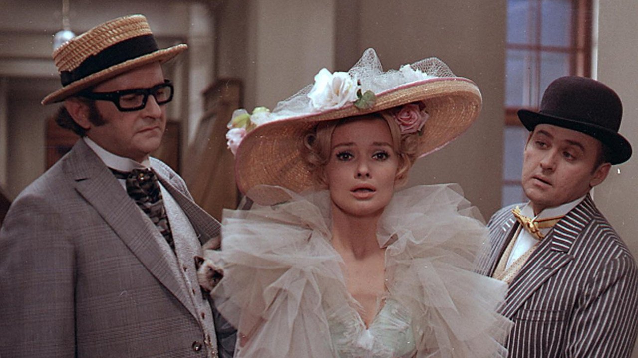 I Killed Einstein, Gentlemen backdrop