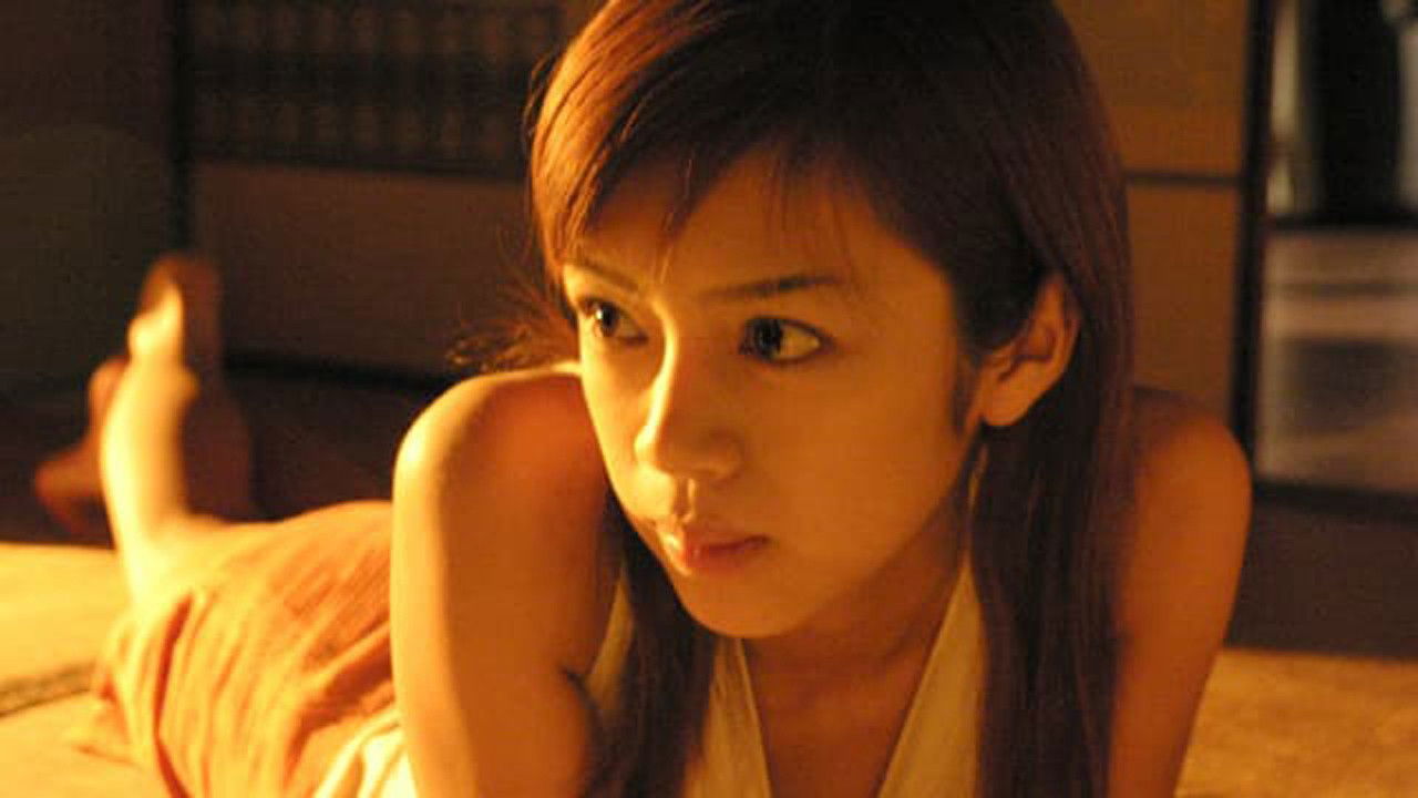 Cream Lemon: Ami's Another Day backdrop