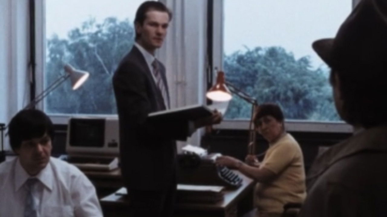 Ein normales Leben backdrop