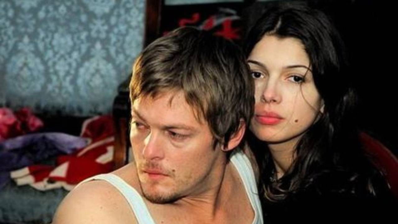 Moscow Chill backdrop