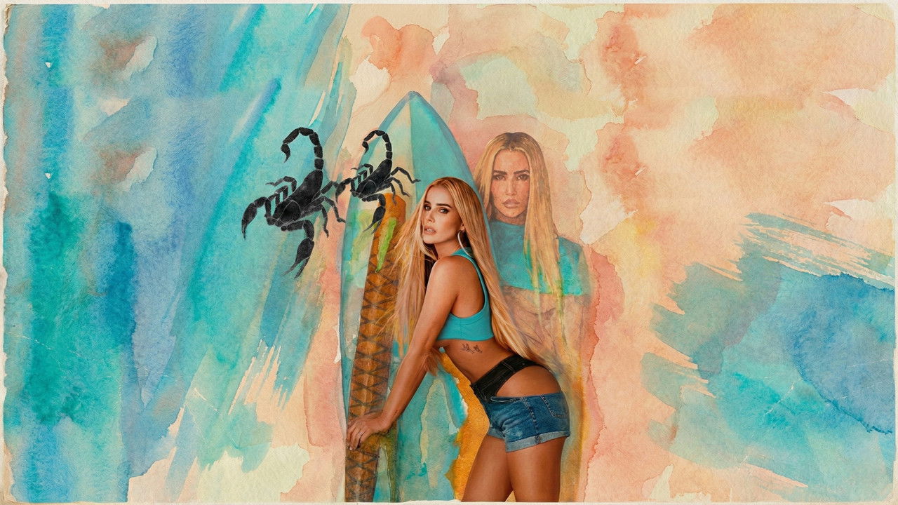 Confessions of a Brazilian Call Girl 2 backdrop