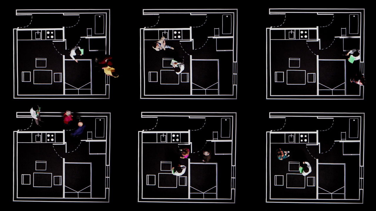 An Awesome Flat backdrop