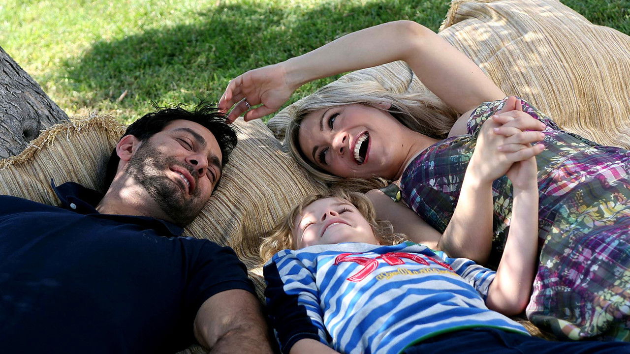 40 Κύματα backdrop