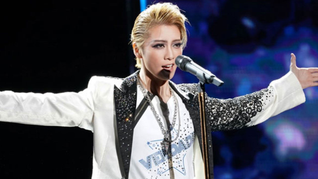 VERDAD!! -The Sound of Truth- backdrop