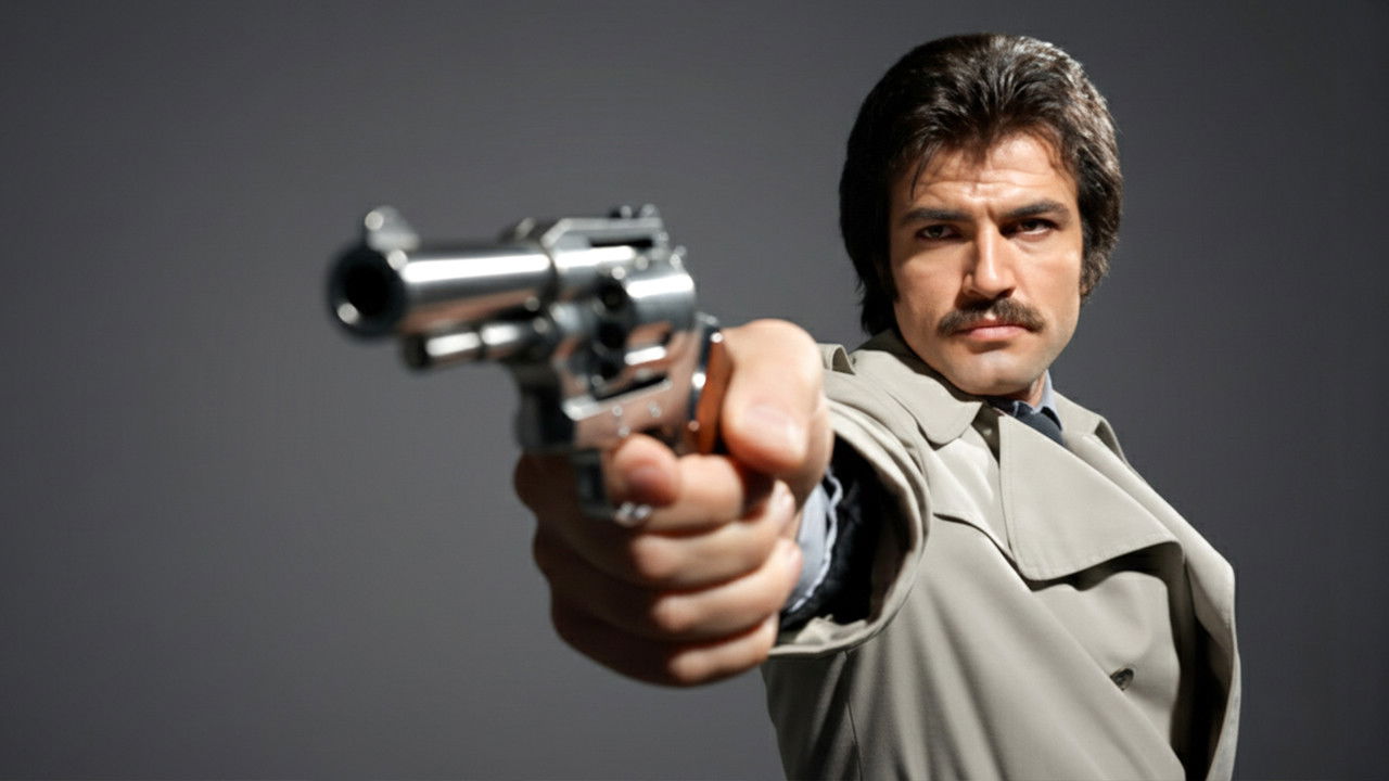 The Executioner backdrop