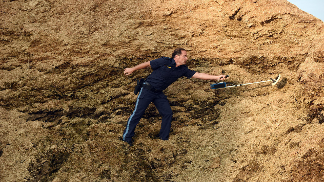 Schwarzach 23 und der Schädel des Saatan backdrop