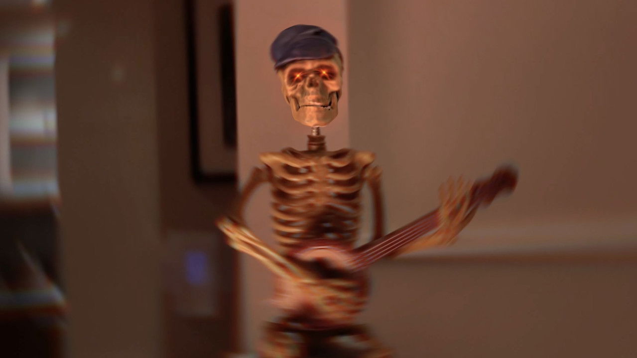 The Halloween Harvest backdrop