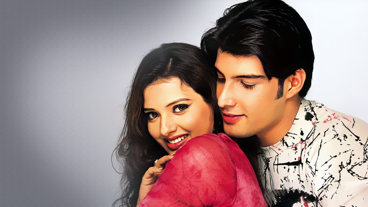 Dil Pardesi Ho Gayaa backdrop