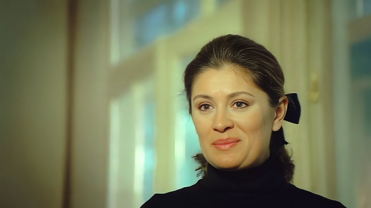 Kızım ve Ben backdrop