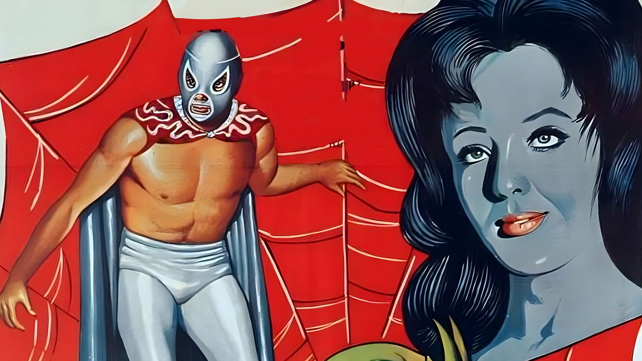 The Witches Attack backdrop