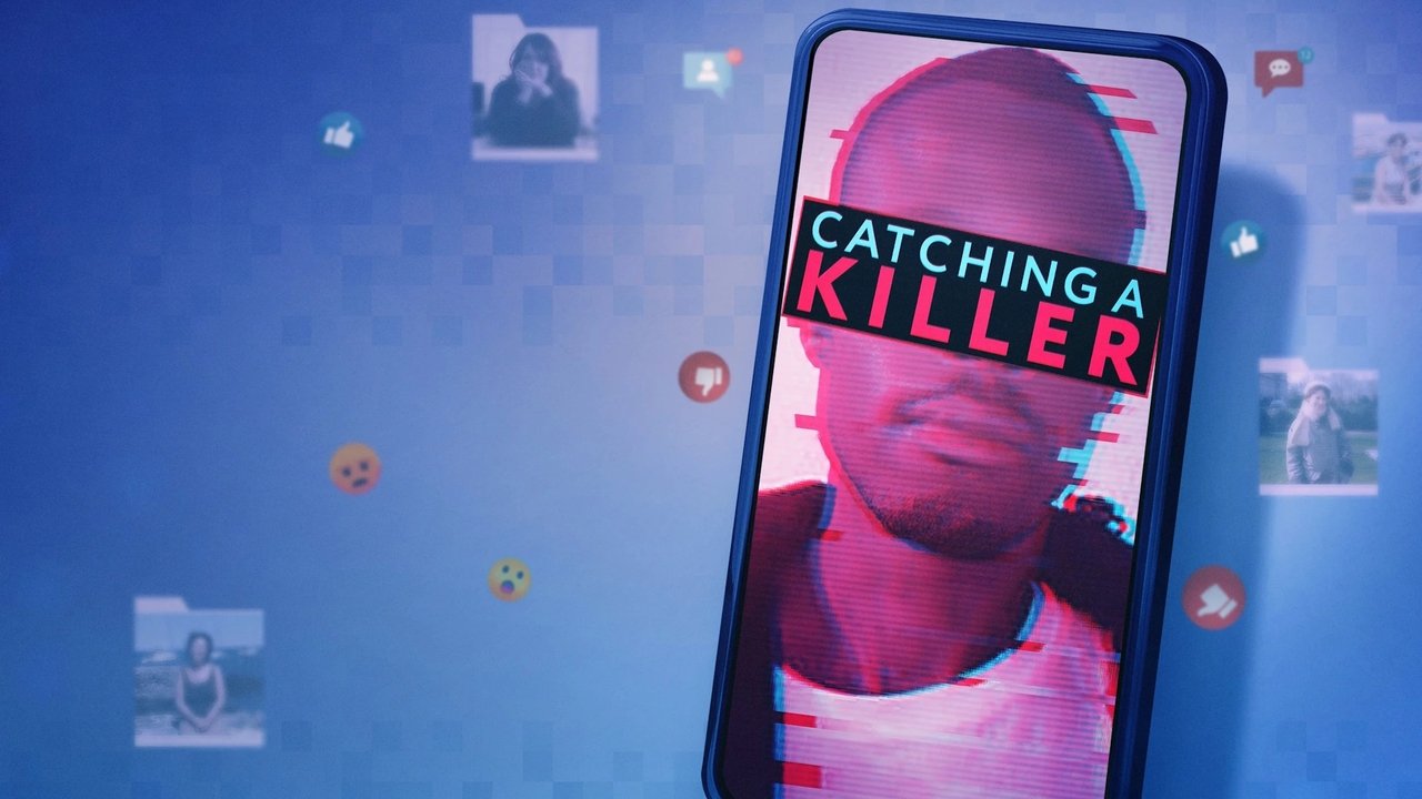 The Facebook Honeytrap: Catching A Killer backdrop