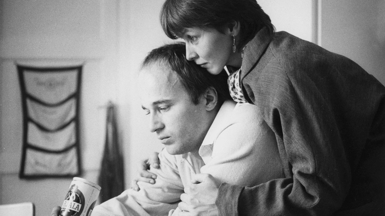 Rakkauselokuva backdrop