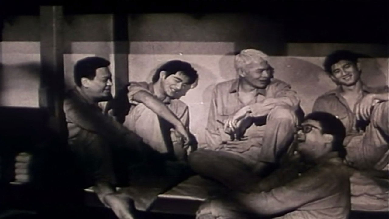 Jail in Burning Island backdrop